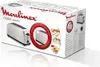 Moulinex LS330D11, 4 kaw., Stal nierdzewna, Stal Podgląd zdjęcia produktu 25