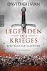 Legenden des Krieges 01: Das blutige Schwert Produktbild-Vorschau 1
