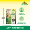 Neudorff Azet Rasendünger 10,05 kg Produktbild-Vorschau 3