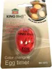 Timer Per Uova Kinghoff Kh-1015 Anteprima dell’immagine prodotto 10
