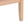 VidaXL 244658, Żółty, Poliester, 1135 mm, 670 mm, 735 mm, Podgląd zdjęcia produktu 4