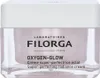 A product shot of a skincare cream jar. Produktbild-Vorschau