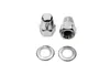 Shimano Set Unterlegscheibe Hutmutter M9 Inter-L Produktbild-Vorschau 2