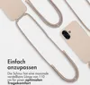 imoshion Cover posteriore colorata con catena rimovibile Anteprima dell’immagine prodotto 7
