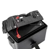 Akku Batteriebox BAX100 für 100Ah Solalakku unbestückt Produktbild-Vorschau 9