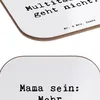 Mr. & Mrs. Panda Personalisierte Untersetzer Mama Produktbild-Vorschau 5