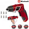 Einhell Akkuschrauber TC-SD 3,6 Li (3,6V, 1300 mAh Produktbild-Vorschau 2