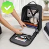 Cestovní batoh do letadla 40 × 25 × 20 cm, příruční Náhled obrázku produktu 6