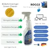 ROGGE 750ml Bildschirmreiniger + 1 ROGGE PREMIUM PROAKTIVE MIKROFASER Produktbild-Vorschau