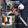 SucceBuy Avvitatore ad aria compressa da 1 pollice, pistola Anteprima dell’immagine prodotto 3