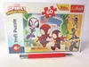 Trefl 17371 puzzle Puzzle da 60 pezzi Altro Anteprima dell’immagine prodotto 4