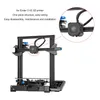 Kompletně sestavená sada extrudéru pro Ender 3 V2 se dvěma Náhled obrázku produktu 7