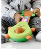 Skip Hop - Rock-A-Mole Avocado Gitarre Produktbild-Vorschau 10