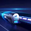 Autoladegerät Joyroom JR-CCD01, A+C 53W (Schwarz) Produktbild-Vorschau 16