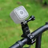 PULUZ 360 Grad drehbare Fahrrad-Lenker-Adapterhalterung aus Produktbild-Vorschau 3