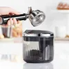 Sage SEA503NEU0ZEU1 the Puck Sucker - Vacuum coffee waste Náhľad obrázku produktu 4