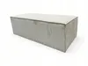 poufs, tabourets, fauteuils, tissu Poso, pouf BEST Beige Voir les images du produit 7