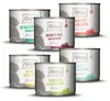 MjAMjAM Nassfutter Katzen Mixpaket III, 6 x 200 g, Produktbild-Vorschau 5