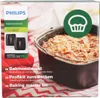 Philips Party-Kit für Airfryer, Grillrost und 7 Produktbild-Vorschau 19