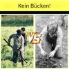 Gartenhacke, Gartenwerkzeug,Hacken zum Jäten im Garten, Produktbild-Vorschau 4