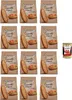 12x Mulino Bianco Crostini Granetti integrali Produktbild-Vorschau 1