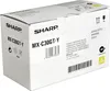 MXC30GTY SHARP MX-C Toner yellow 6000 Produktbild-Vorschau 20