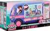 MGA L.O.L. Surprise Glamper Caravan OMG 4v1 electric blue Náhľad obrázku produktu 14