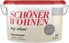 Schöner Wohnen - my colour Wandfarbe matt - My Peanut 5 L Produktbild-Vorschau 1