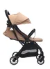 Cabino Buggy Compact PLUS, leicht & kompakt, klappbar fürs Produktbild-Vorschau 6