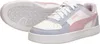 Puma Puma Caven 2.0 Block Jr  Sneakers Laag - Licht blauw - Voir les images du produit 6
