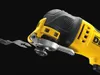 Multifunctionele tool DWE315 (geel/zwart, 300 Watt) Productafbeelding-voorbeeld 21