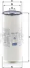 MANN-FILTER Filter Drucklufttechnik LB 11 102/2 260mm 108mm Produktbild-Vorschau 10