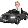 Actionbikes Motors Kinder Elektro Auto BMW i4 Premium | 2x Produktbild-Vorschau 1