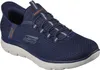 SKECHERS Slip-ins: Summits - High Range Schuhe Herren blau Produktbild-Vorschau 7