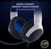 Headset Razer Kaira X PS5 Weiß Produktbild-Vorschau 13