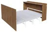 Letto pieghevole okwish 140x200 con materasso in lino, Anteprima dell’immagine prodotto 9