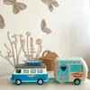 Woopie Xl Doll Camper Set Con Remolque Vista previa de la imagen del producto 13