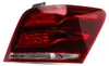 VAN WEZEL Rückleuchte Heckleuchte Rechts passend für Produktbild-Vorschau 1
