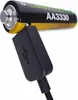Verico LoopEnergy Pro AA 4er Pack 3330mWh Mignon Akku USB-C Produktbild-Vorschau 4
