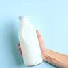 Milchflaschen 1L Smoothie Saft Flaschen 1000ml leere Produktbild-Vorschau 5