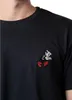 Bavarian Caps Herren T-Shirt , Gargamel - Schwarz, L Produktbild-Vorschau 4