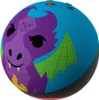 AMAZON Lautsprecher Echo Dot Kids (5. Gen.) Drachen-Design Produktbild-Vorschau 3