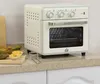 HOMCOM Minibackofen mit Umluft 20L Mini Ofen mit Backblech, Produktbild-Vorschau 11