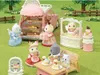 Sylvanian Families 5807, Domek dla lalek, 3 lat(a) Podgląd zdjęcia produktu 6