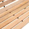 Linder Exclusiv Gartenbank 2-Sitzer Parkbank bid 150 Kg mit Produktbild-Vorschau 7