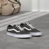 Vans Sneakers VN0A3IUNIJU1-VNIJU in Black color size 38 Voir les images du produit 59