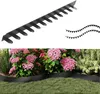 XINZI Bordure de parterre Bordure de pelouse en acier Voir les images du produit 1