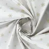 Obojstranný obrus odolný voči škvrnám Gold Snow I 40x180 cm Náhľad obrázku produktu 9