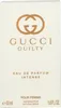 Gucci Guilty Intense Pour Femme Edp Spray Produktbild-Vorschau 4