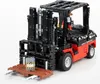 Wózek Widłowy TECHNIC Zdalnie sterowany [13106] Podgląd zdjęcia produktu 2